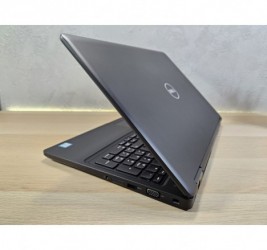 Repasovaný notebook Dell Latitude 5580 i5-6200U 16GB 256SSD W11