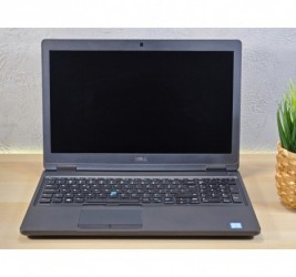 Repasovaný notebook Dell Latitude 5580 i5-6200U 16GB 256SSD W11