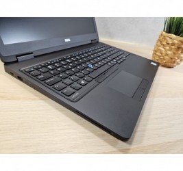 Repasovaný notebook Dell Latitude 5580 i5-6200U 16GB 256SSD W11