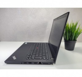 Repasovaný notebook Lenovo ThinkPad T480 i5-8250U 16GB 256SSD W11 FHD