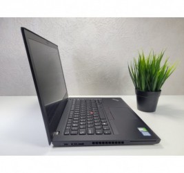 Repasovaný notebook Lenovo ThinkPad T480 i5-8250U 16GB 256SSD W11 FHD