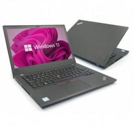 Lenovo ThinkPad T480...